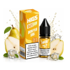 snow pear soda