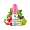 strawberry kiwi
