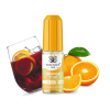 orange zest