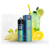 elderflower lemon