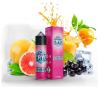 grapefruit blackcurrant