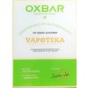 distributor oxbar
