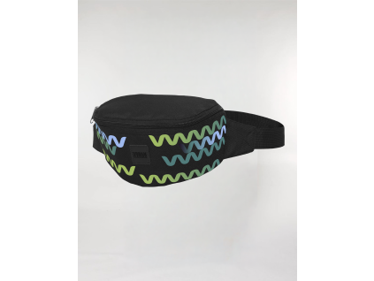 Hip bag black
