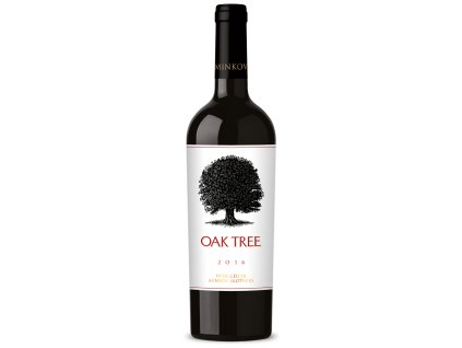 s oak tree new 1142