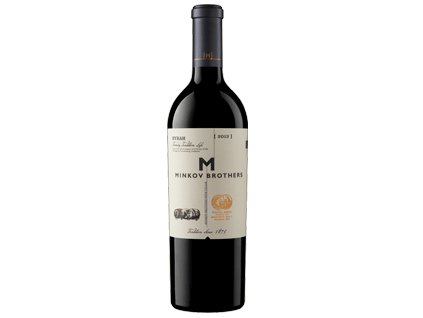 MB Syrah