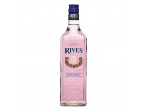 rives gin pink
