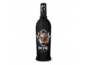 trojka devil