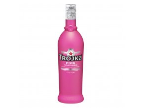 trojka pink