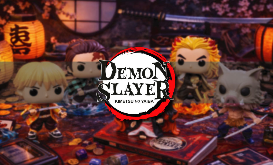 Demon Slayer