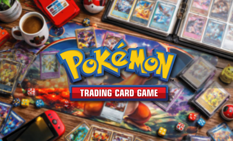 Pokémon Vánoce
