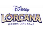 Disney Lorcana TCG