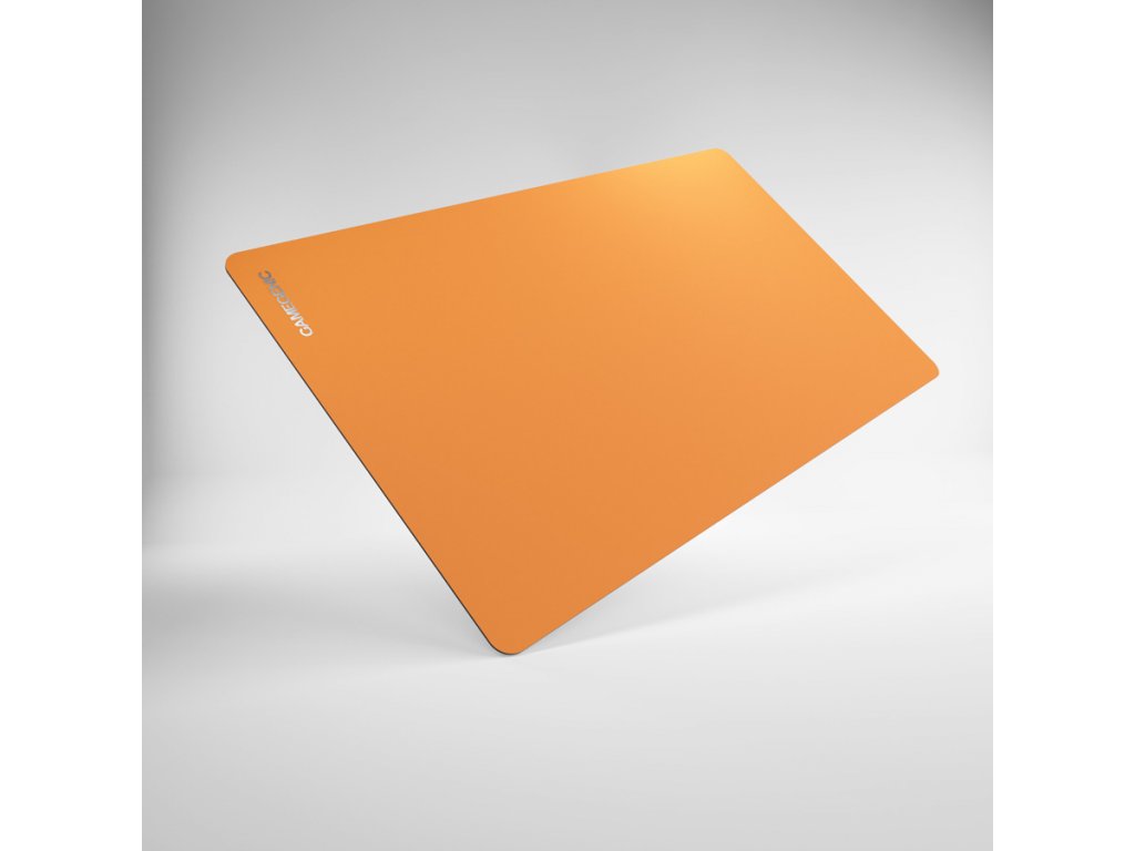 GG Prime Playmat Orange 0000
