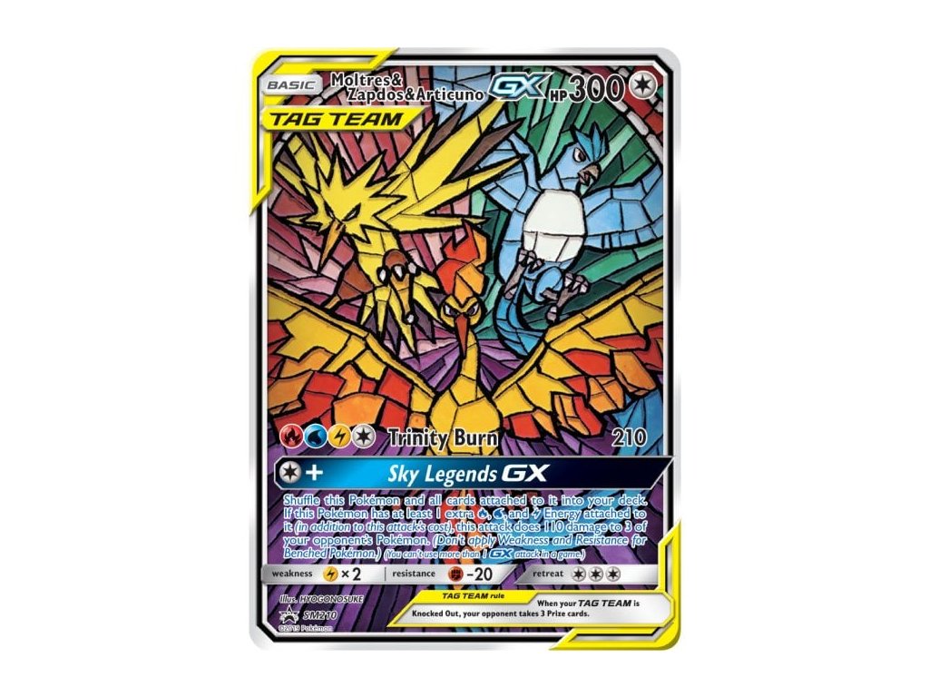Amazon.com: Pokemon TCG: Hidden Fates Elite Trainer Box