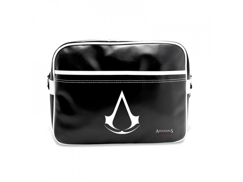 Assassins Creed táska - karakter - VarazslatosJatekok.hu