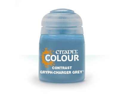 88920 citadel contrast gryph charger grey