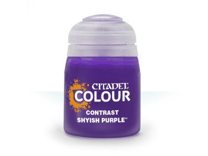 88935 citadel contrast shyish purple