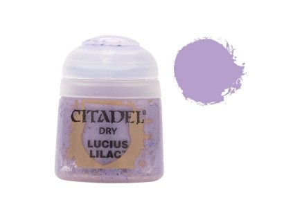 90819 citadel dry lucius lilac