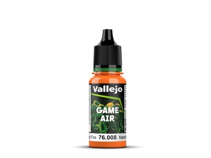 90423 vallejo game air orange fire