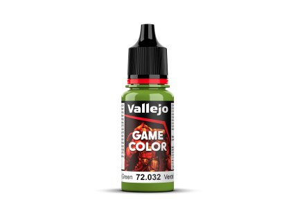 89910 vallejo game color scorpy green