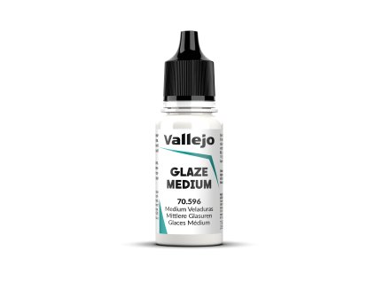 90021 vallejo glaze medium