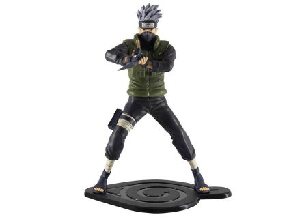 92307 figurka naruto shippuden kakashi hatake