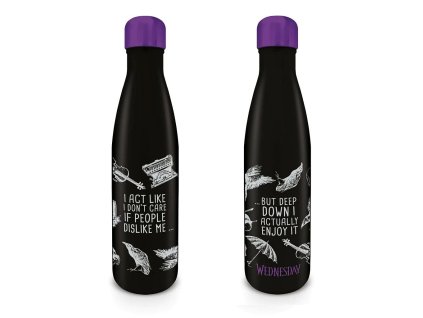 92784 lahev wednesday don t care