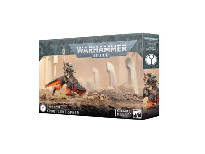 https trade.games workshop.com assets 2024 04 TR 56 59 99120113092 Tau Empire Kroot Lone Spear