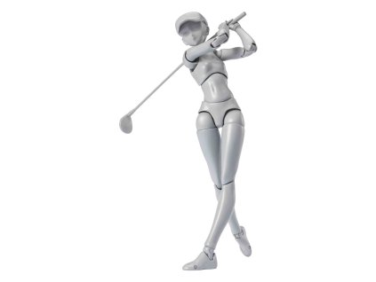 101537 birdie wing s h figuarts akcni figurka body chan sportovni edice dx set birdie wing ver 14 cm