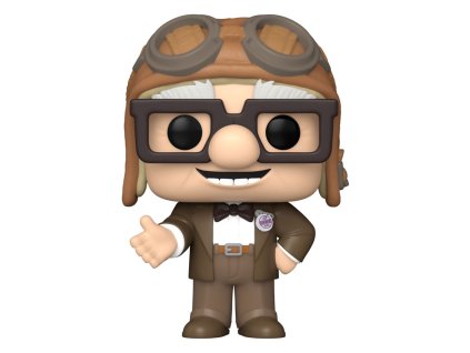 154079 up 2 pop filmy vinyl figurka carl 9 cm