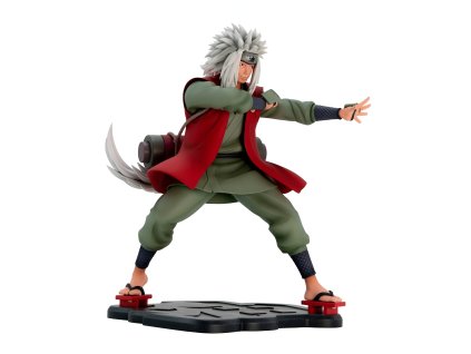 145532 figurka naruto shippuden jiraiya