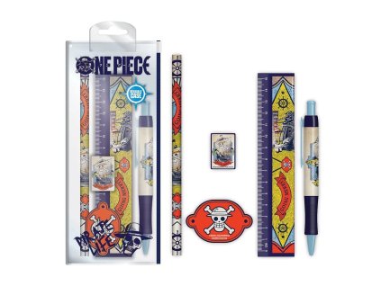 145439 skolni potreby one piece live action going merry