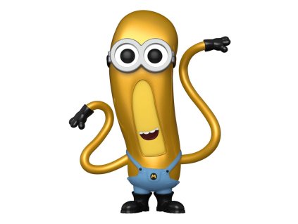 175377 ja padouch 4 pop filmova postava super tim z vinylu 9 cm