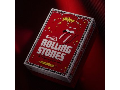 x t11 rolling stones deck