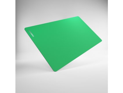 G Prime Playmat Green 0000