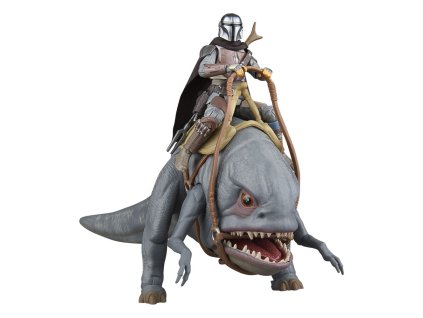 184817 star wars obi wan kenobi vintage collection figurky blurrg the mandalorian v baleni po dvou 10 cm