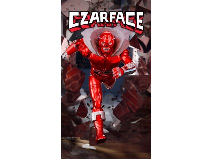 x sup7 ul czar 04946