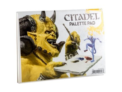 185735 citadel palette pad