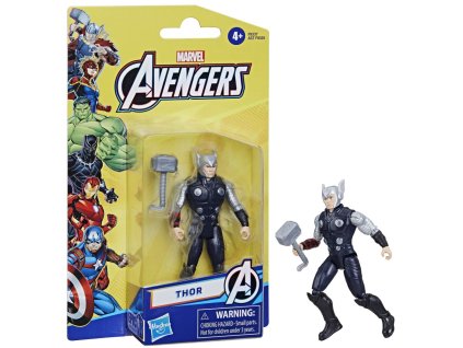 187874 figurka avengers thor 10cm