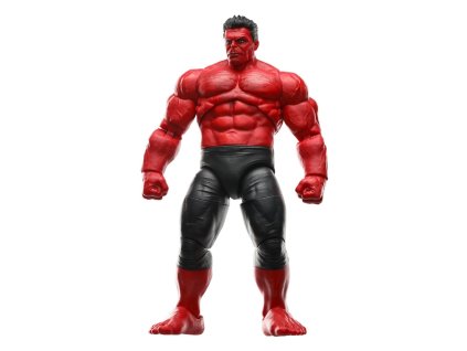 192422 captain america odvazny novy svet marvel legends akcni figurka cerveny hulk 22 cm