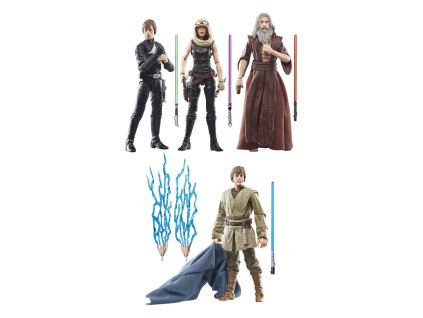 192359 star wars posledni prikaz cerna serie figurky 4 pack 15 cm