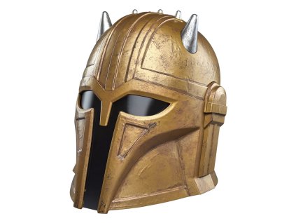 192326 star wars the mandalorian cerna serie elektronicka prilba the armorer