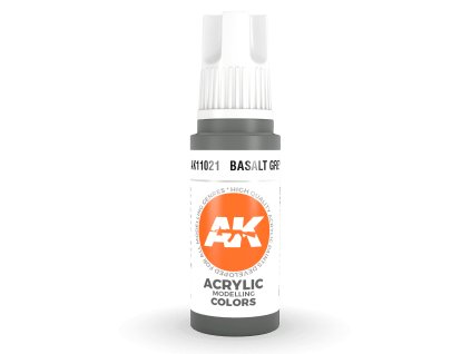 194438 ak interactive general series basalt grey