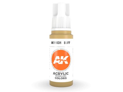 194459 ak interactive general series buff