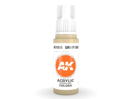 194408 ak interactive general series grimy grey