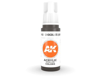 194672 ak interactive general series chocolate chipping