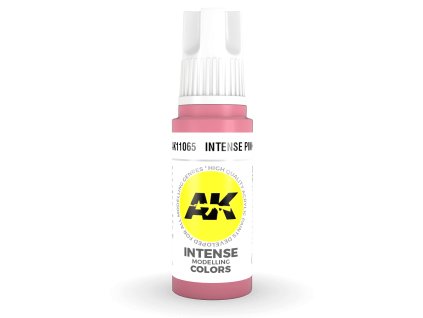 194552 ak interactive general series intense pink intense