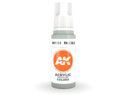 194801 ak interactive general series pale blue