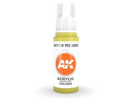 194720 ak interactive general series pistachio