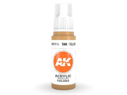 194681 ak interactive general series tan yellow