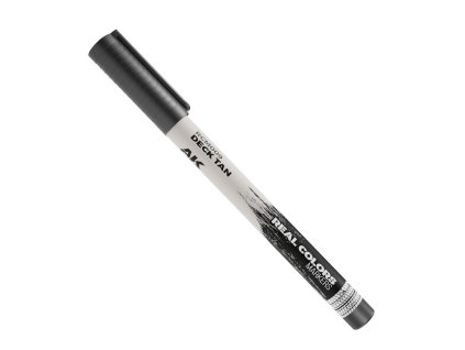 195758 ak interactive rc markers deck tan